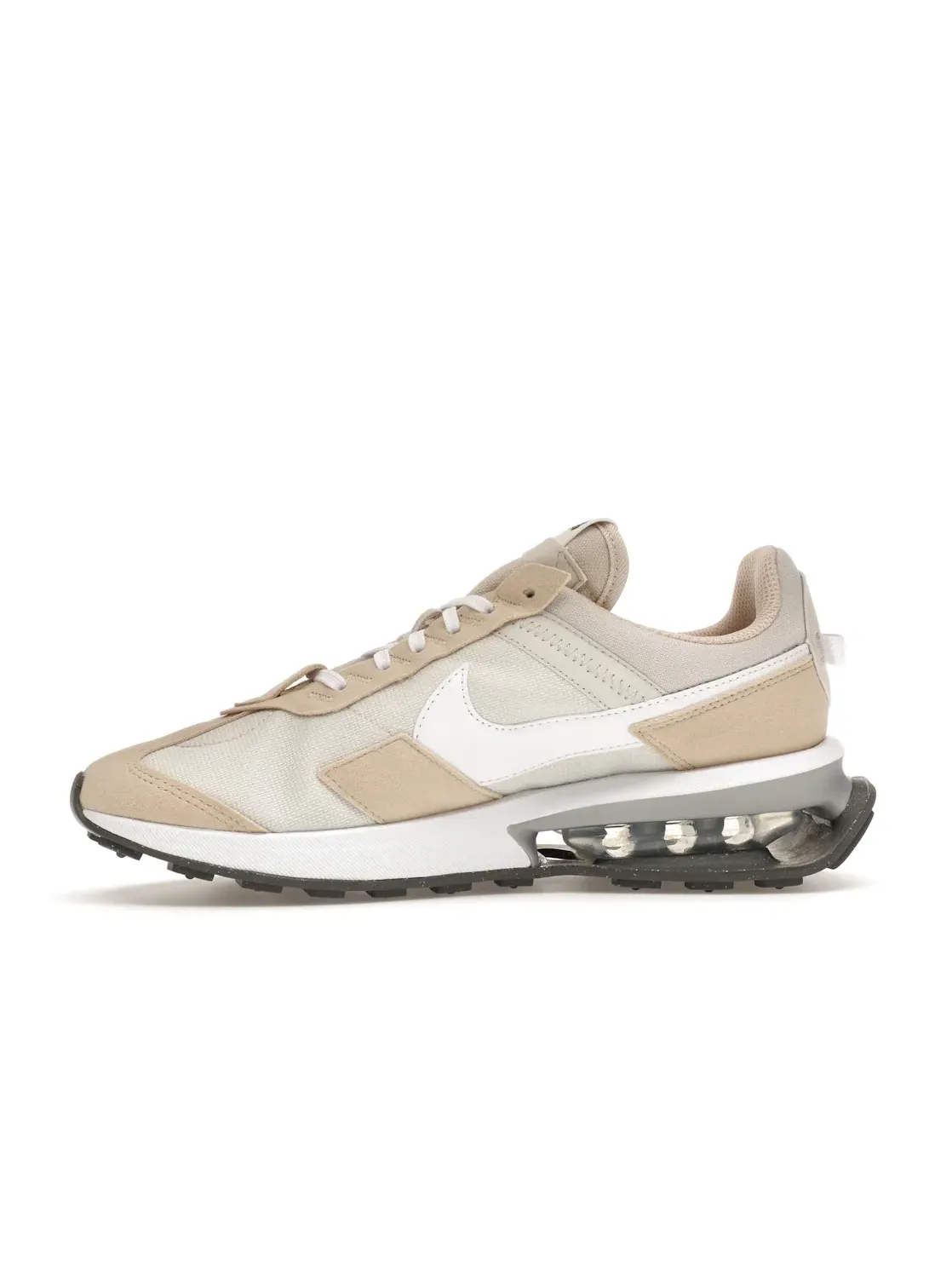Женские кроссовки Lifestyle Nike Air Max Pre-Day — изображение 3 из 4, светлый серый белый