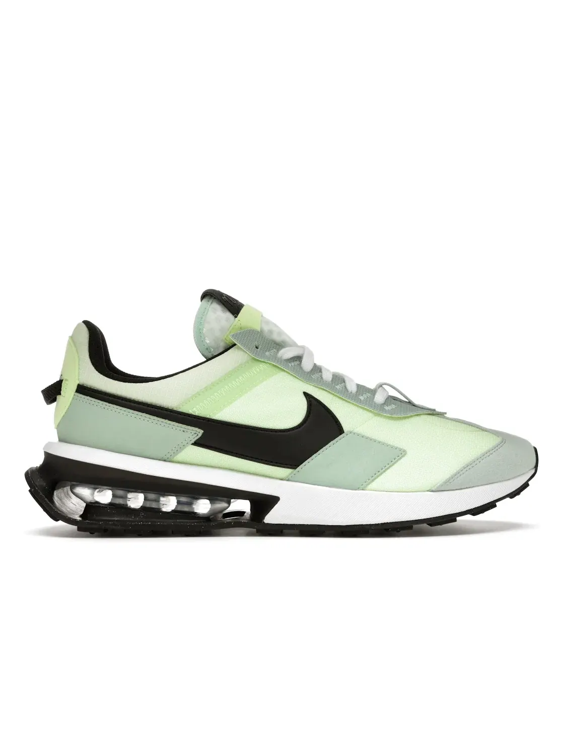 Мужские кроссовки Lifestyle Nike Air Max Pre-Day — изображение 1 из 4, светлый/черный