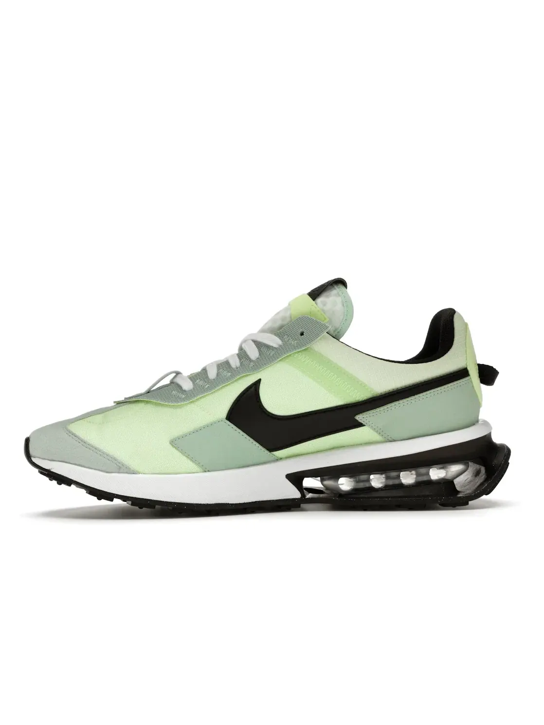 Мужские кроссовки Lifestyle Nike Air Max Pre-Day — изображение 3 из 4, светлый/черный