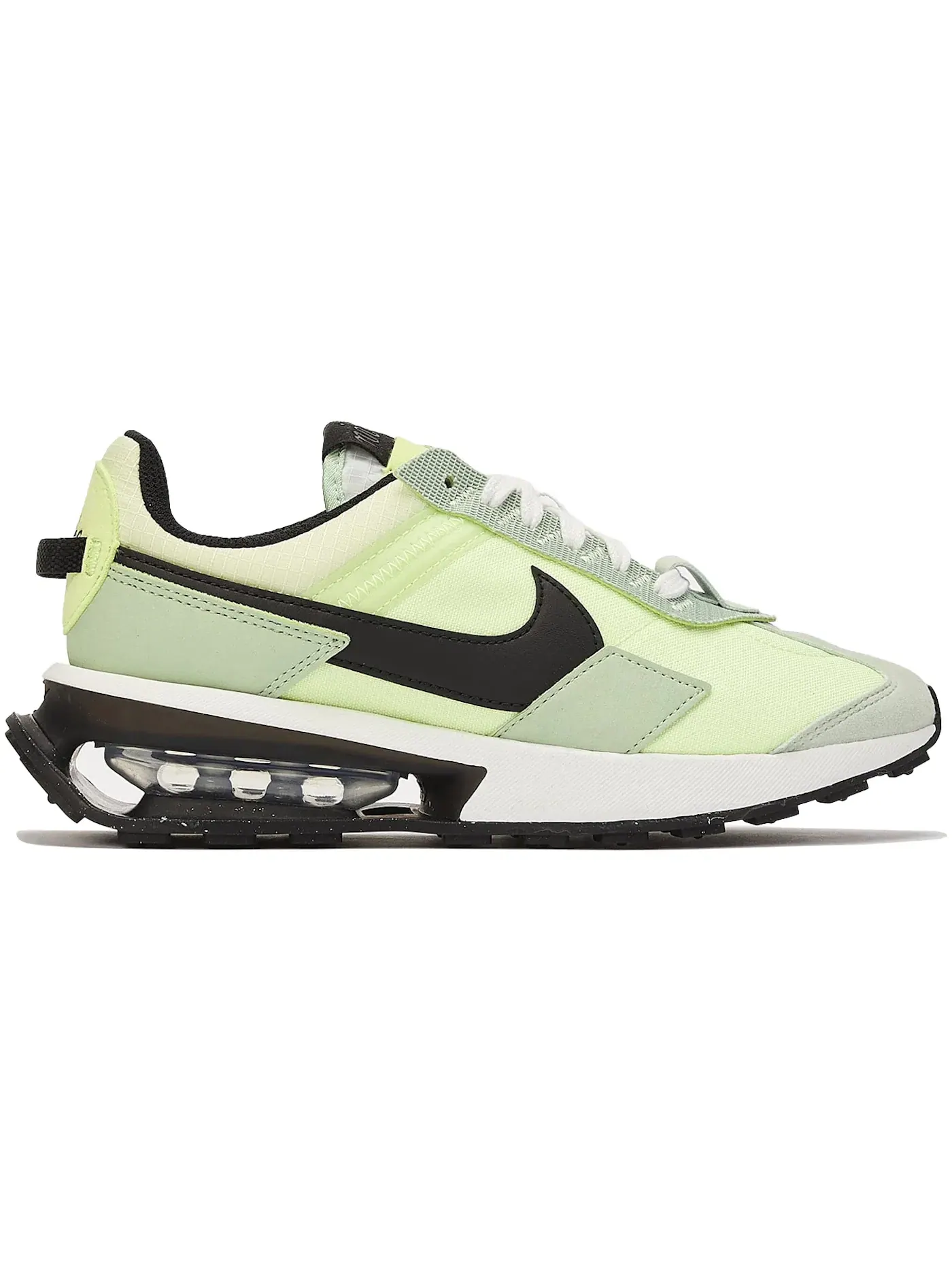 Женские кроссовки Lifestyle Nike Air Max Pre-Day — изображение 1 из 1, светлый///черный