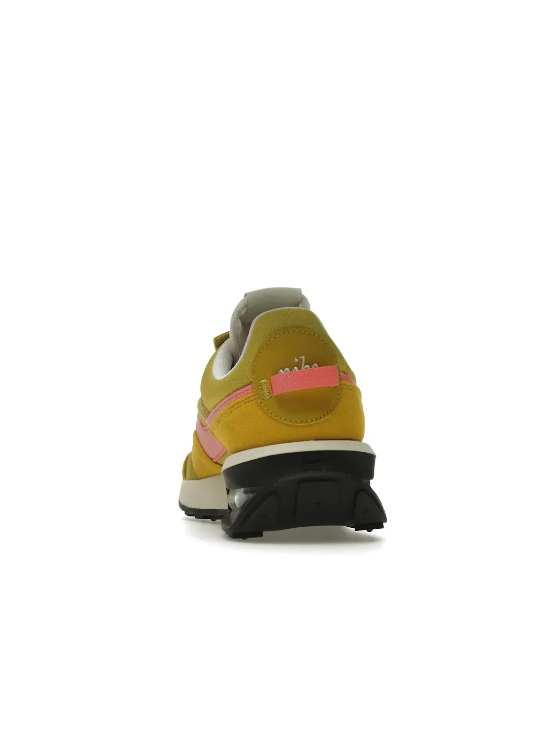 Женские кроссовки для повседневной носки Nike Air Max Pre-Day LX — изображение 4 из 4, темный///розовый