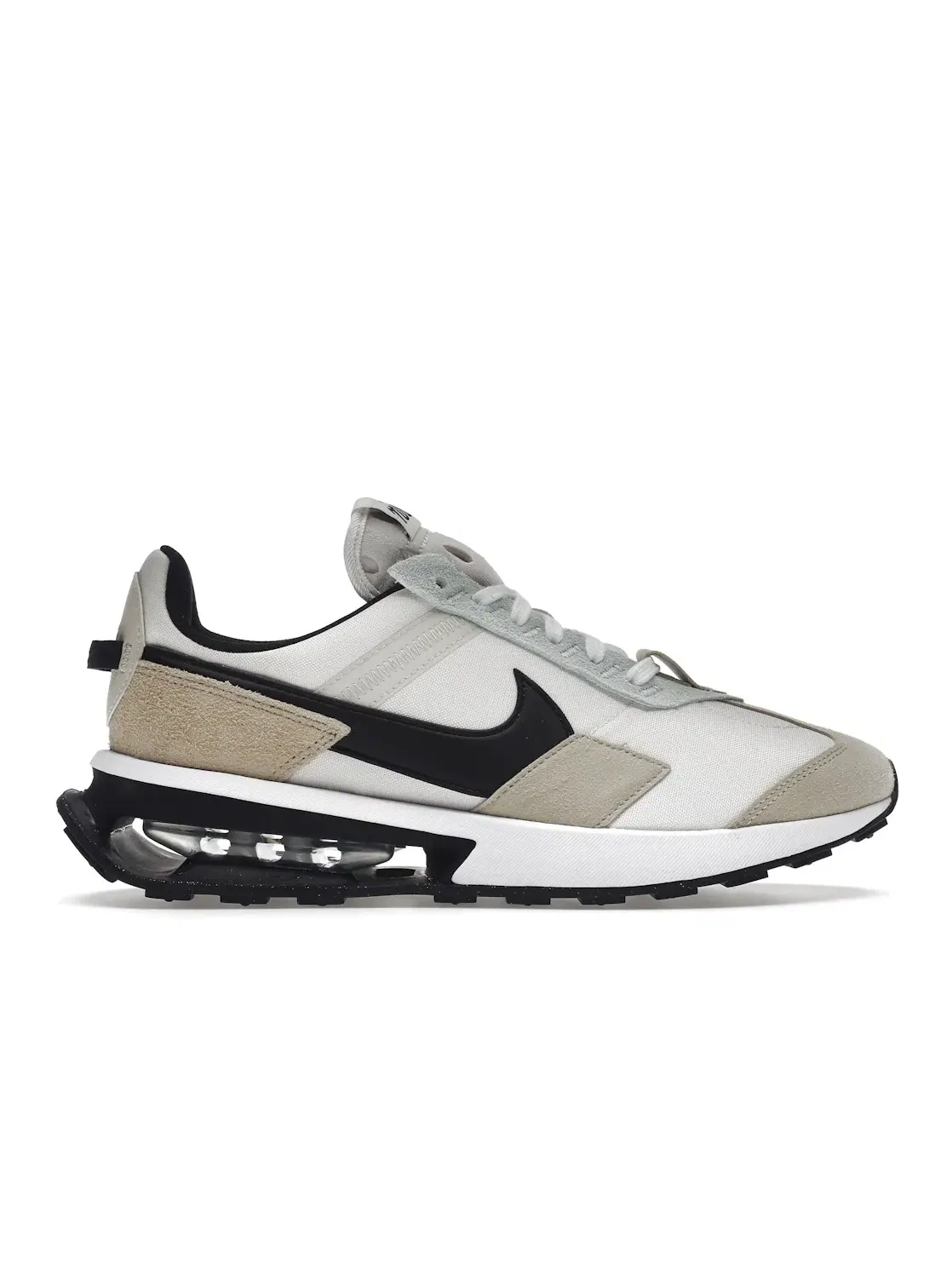 Мужские кроссовки Lifestyle Nike Air Max Pre-Day — изображение 1 из 4, светлый/черный