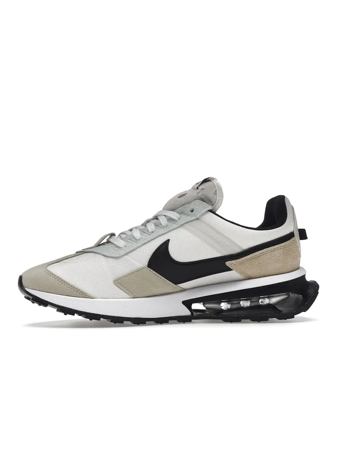 Мужские кроссовки Lifestyle Nike Air Max Pre-Day — изображение 3 из 4, светлый/черный