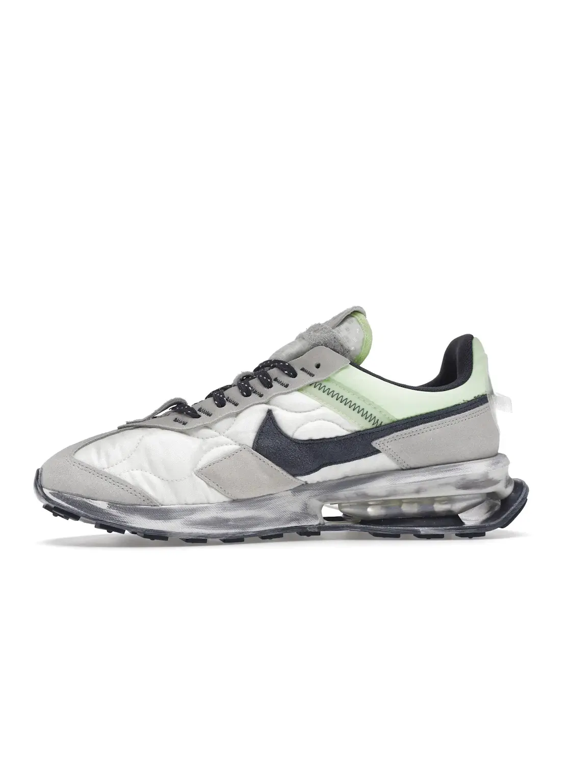 Мужские кроссовки Lifestyle Nike Air Max Pre-Day — изображение 3 из 4, белый/хаки