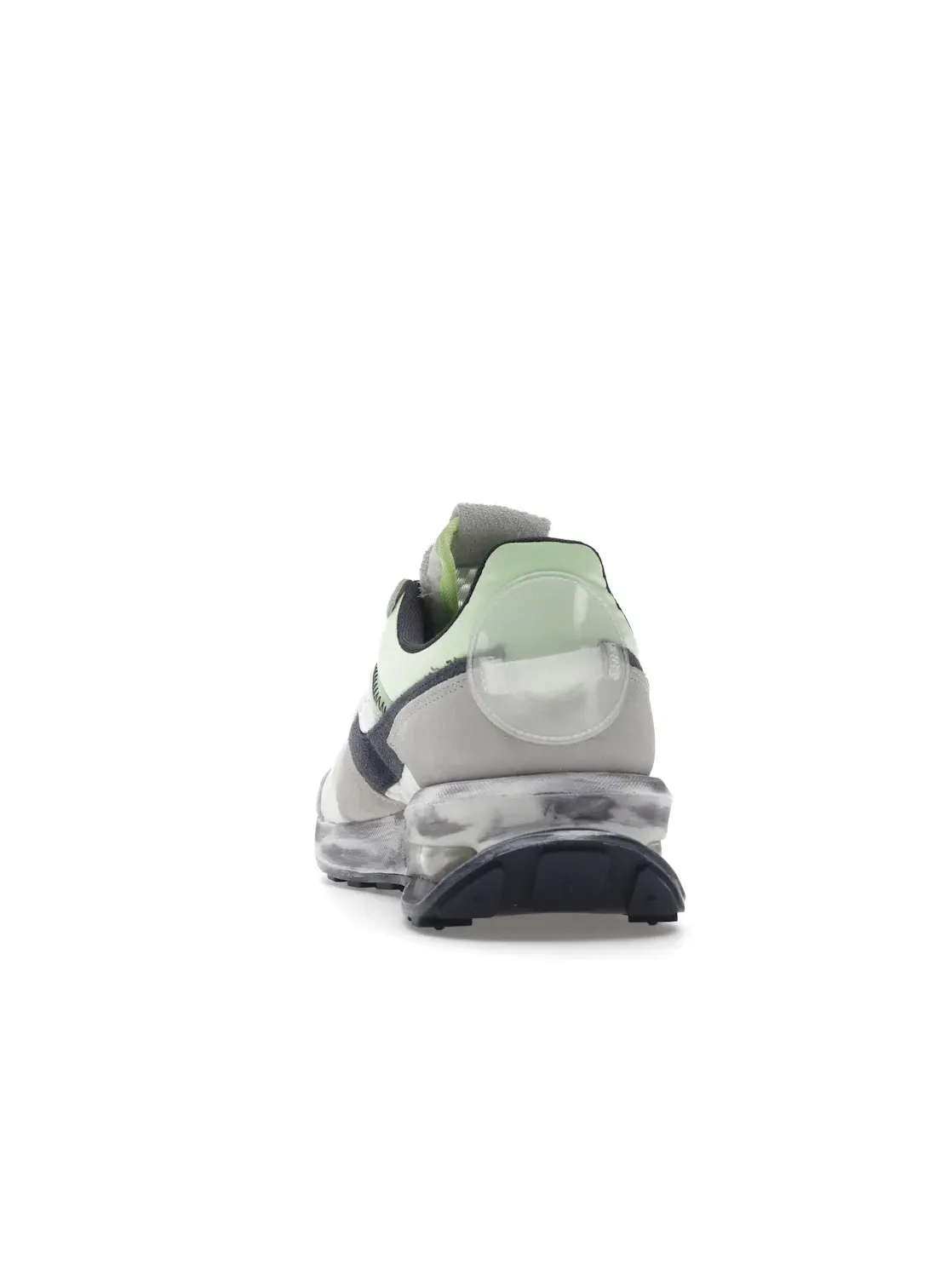 Мужские кроссовки Lifestyle Nike Air Max Pre-Day — изображение 4 из 4, белый/хаки