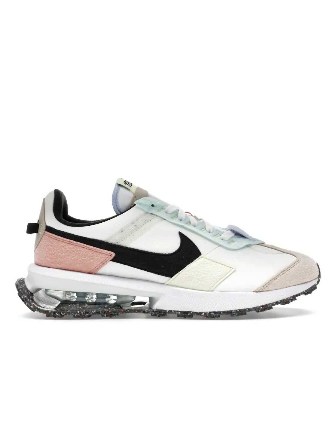 Мужские кроссовки Lifestyle Nike Air Max Pre-Day — изображение 1 из 4, светлый/черный