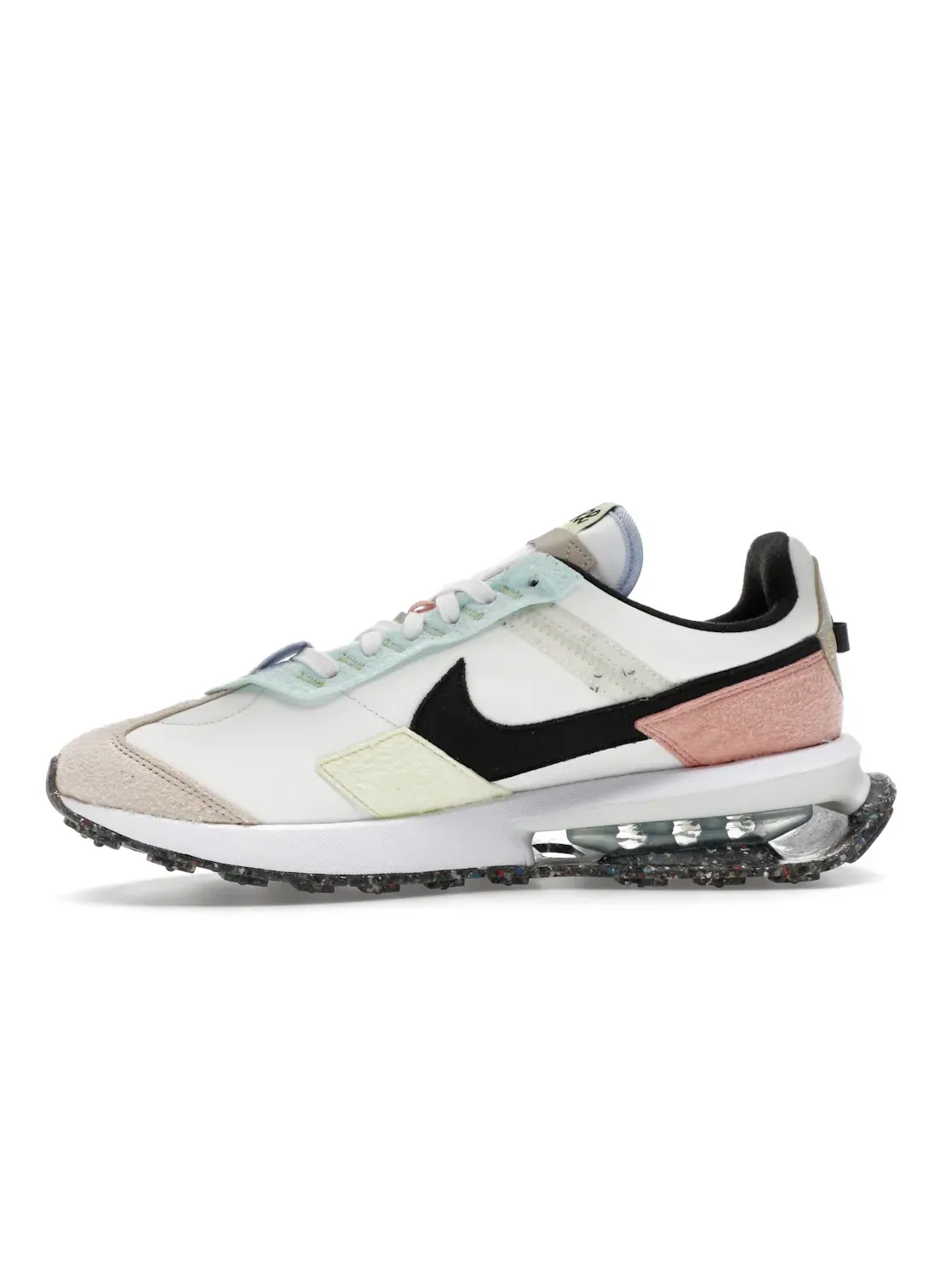 Мужские кроссовки Lifestyle Nike Air Max Pre-Day — изображение 3 из 4, светлый/черный