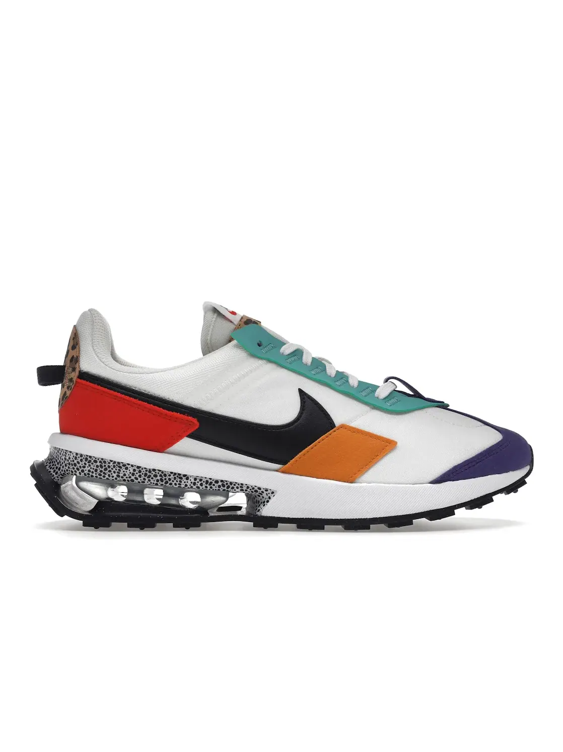 Женские кроссовки Lifestyle Nike Air Max Pre-Day SE — изображение 1 из 4