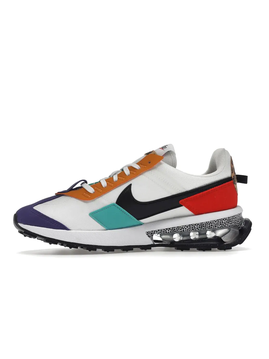Женские кроссовки Lifestyle Nike Air Max Pre-Day SE — изображение 3 из 4