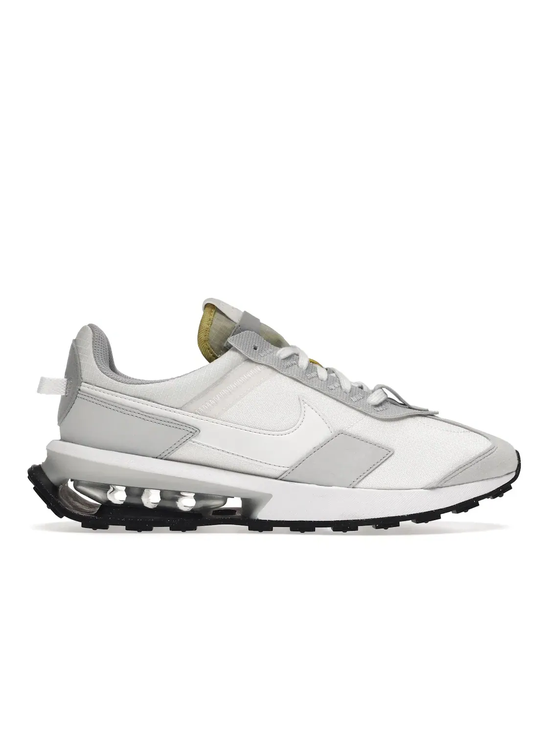 Мужские кроссовки Lifestyle Nike — изображение 1 из 4, белый/белый/платиновый
