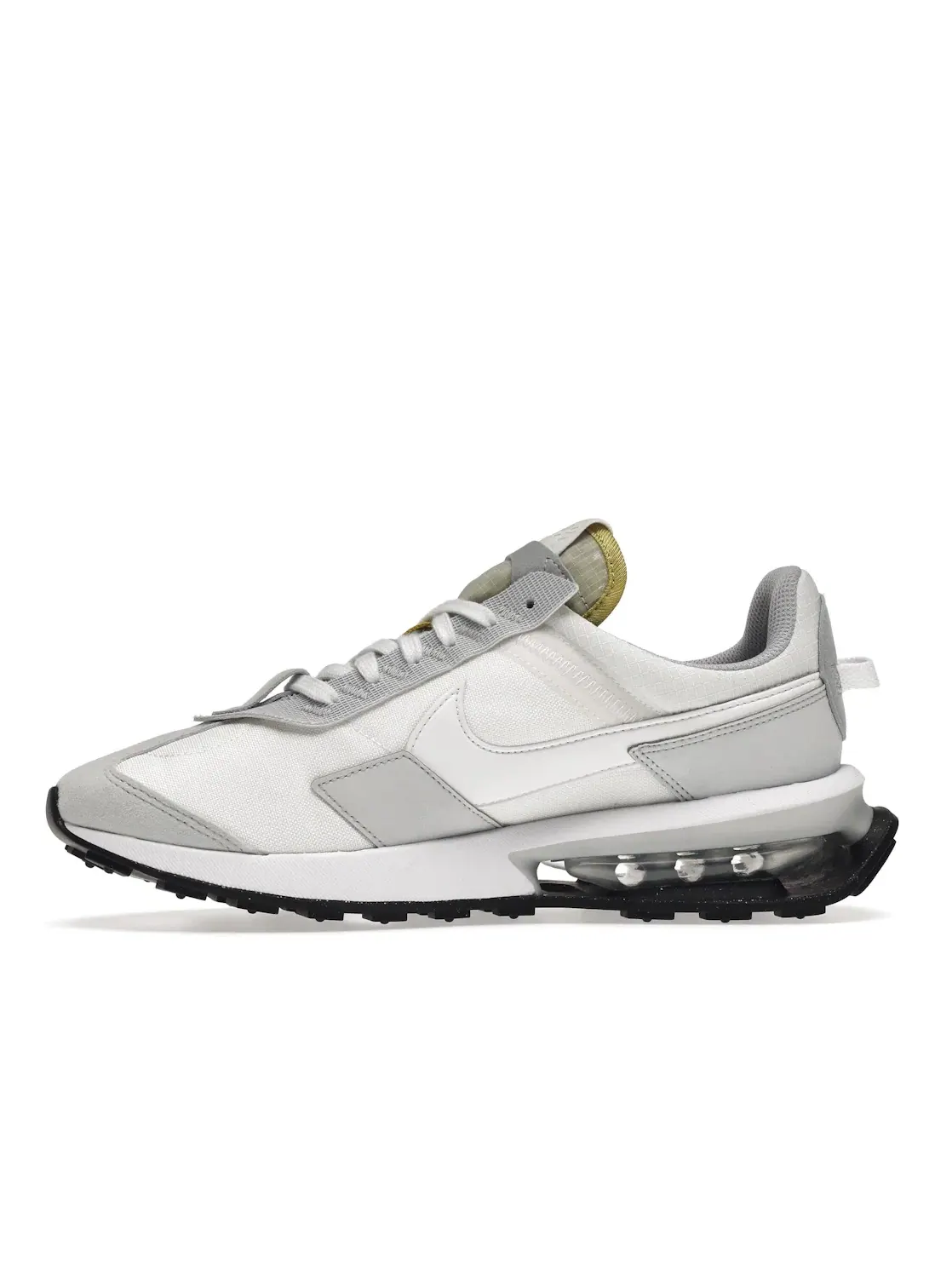 Мужские кроссовки Lifestyle Nike — изображение 3 из 4, белый/белый/платиновый