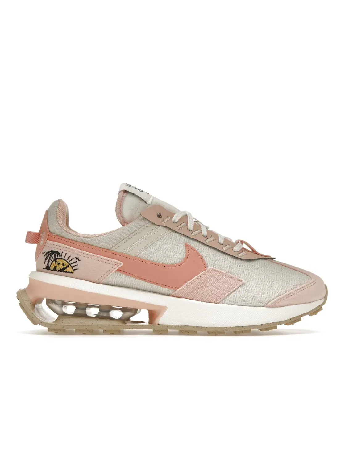 Женские кроссовки Lifestyle Nike Air Max Pre-Day — изображение 1 из 4