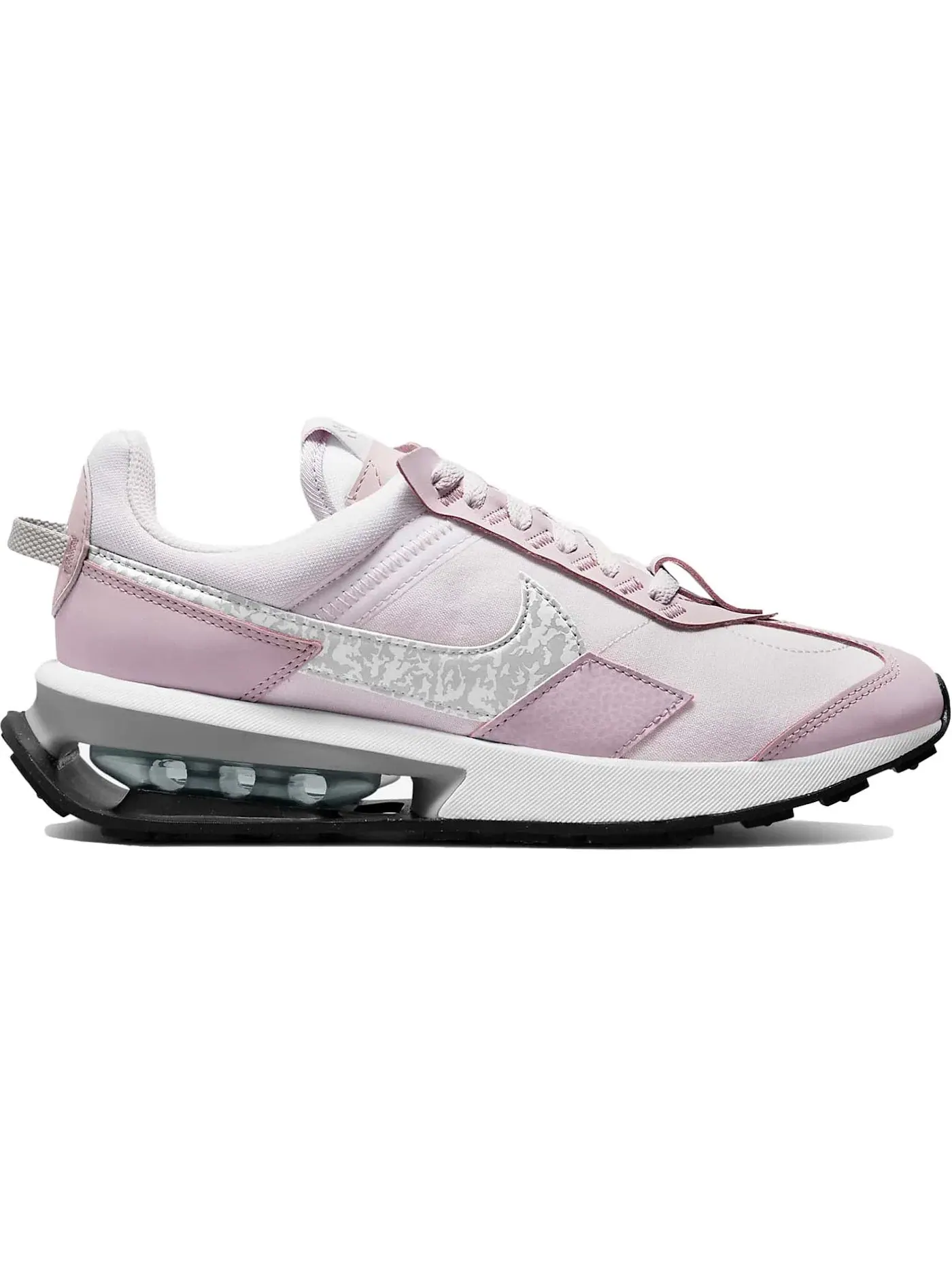 Женские кроссовки Lifestyle Nike Air Max Pre-Day — изображение 1 из 1, белый серый
