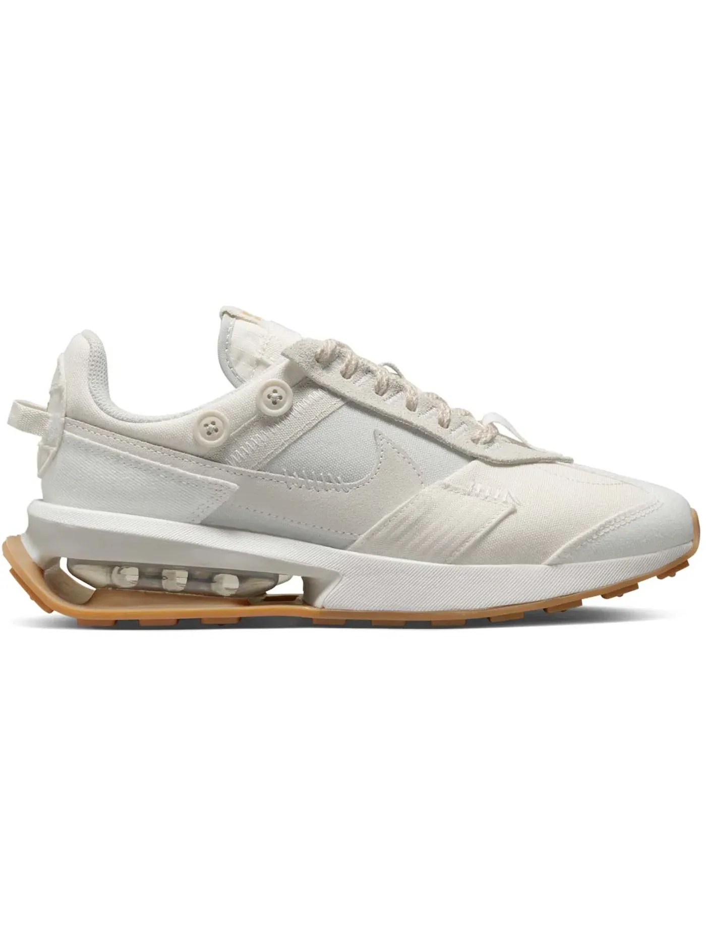 Женские кроссовки Lifestyle Nike Air Max Pre-Day — изображение 1 из 1, белый-белый