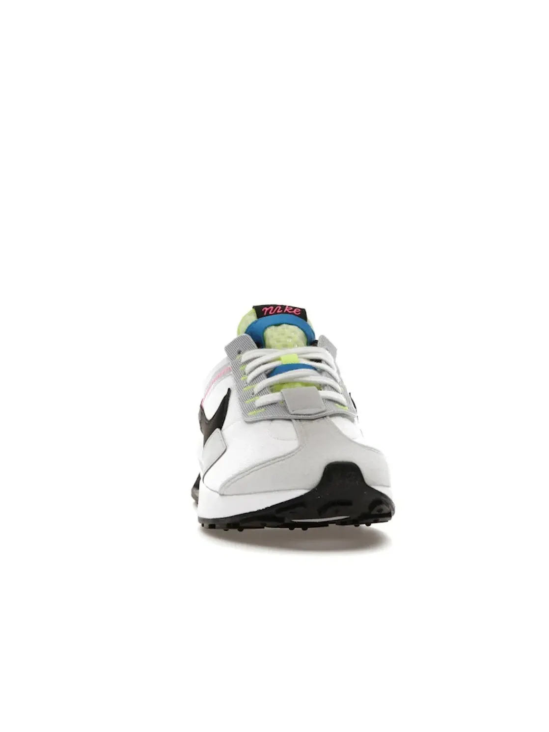 Мужские кроссовки Lifestyle Nike Air Max Pre-Day — изображение 2 из 4, белый платиновый черный