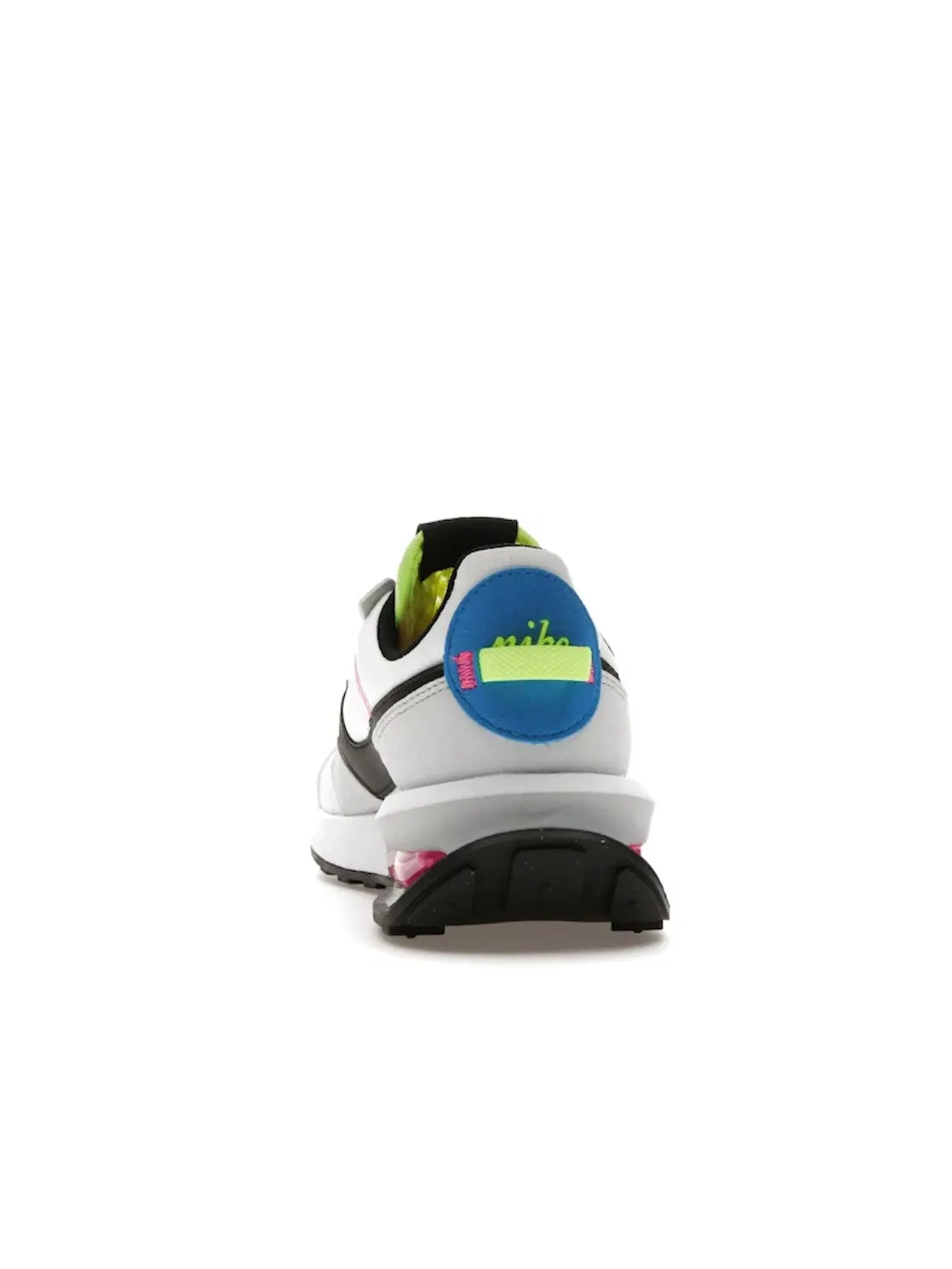 Мужские кроссовки Lifestyle Nike Air Max Pre-Day — изображение 4 из 4, белый платиновый черный