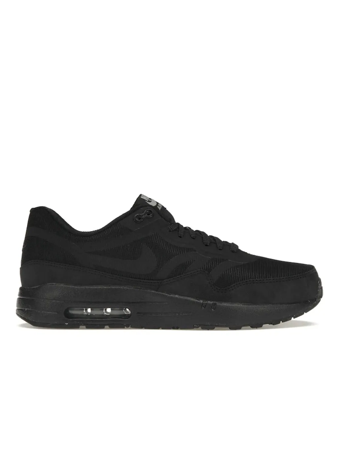 Мужские кроссовки Lifestyle Nike Air Max Premium Tape — изображение 1 из 4, черный/серебристый