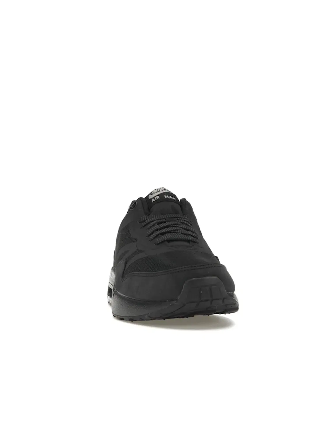 Мужские кроссовки Lifestyle Nike Air Max Premium Tape — изображение 2 из 4, черный/серебристый