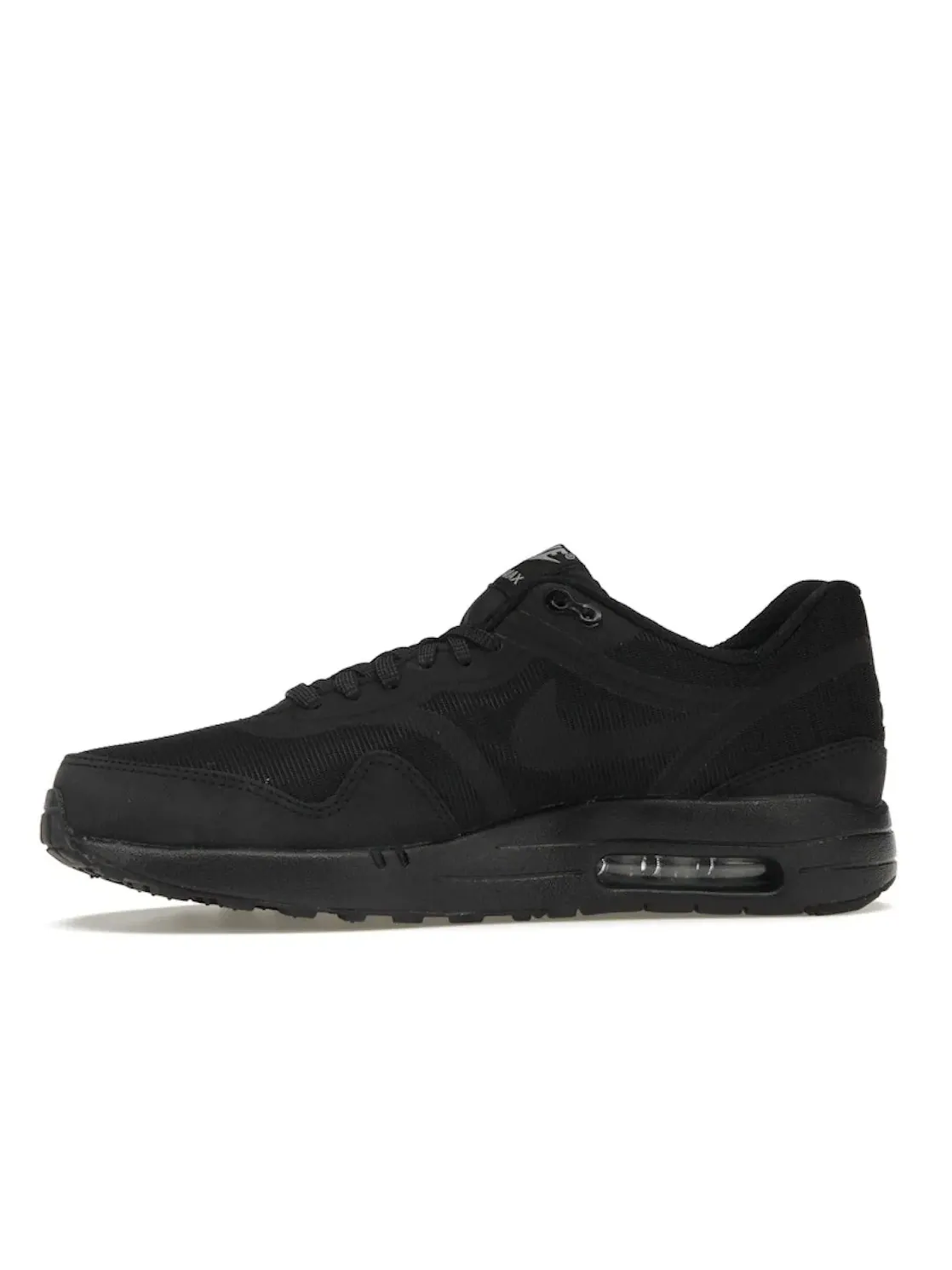Мужские кроссовки Lifestyle Nike Air Max Premium Tape — изображение 3 из 4, черный/серебристый