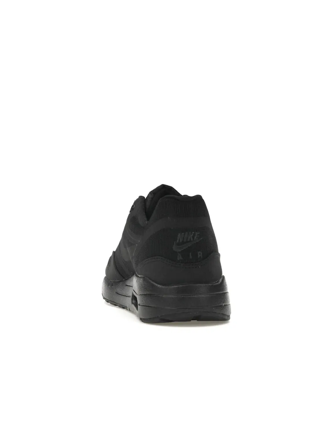 Мужские кроссовки Lifestyle Nike Air Max Premium Tape — изображение 4 из 4, черный/серебристый