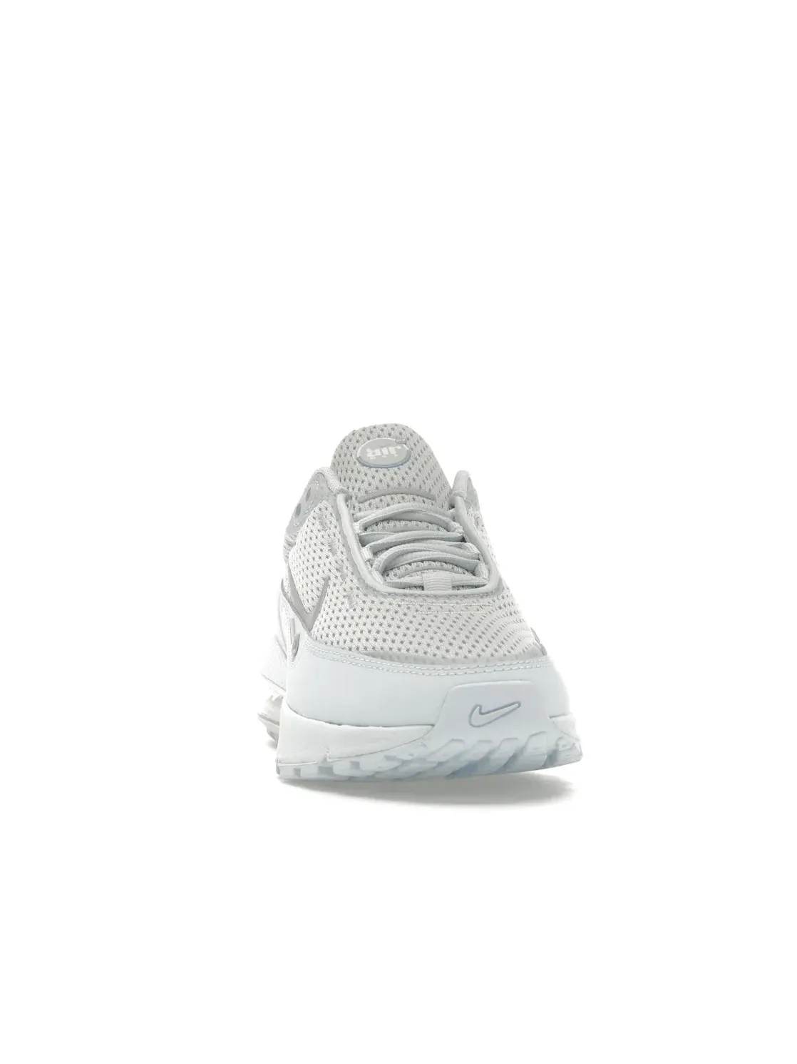 Женские кроссовки Lifestyle Nike Air Max Pulse — изображение 2 из 4, серебристый-синий