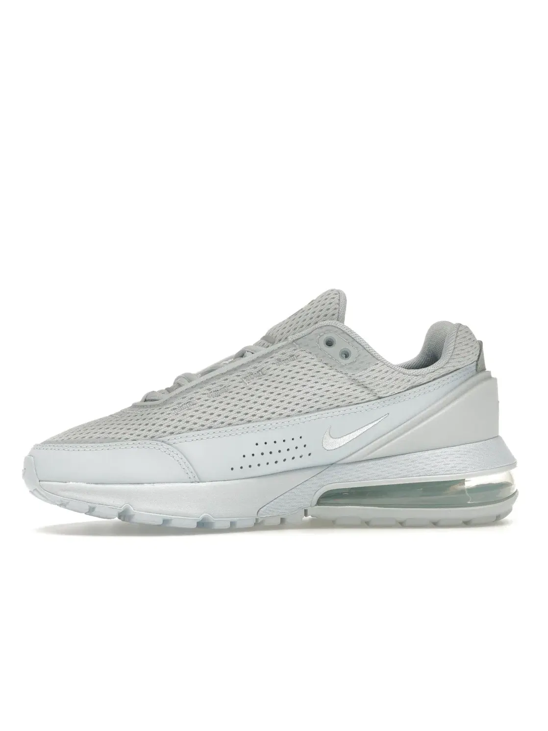 Женские кроссовки Lifestyle Nike Air Max Pulse — изображение 3 из 4, серебристый-синий