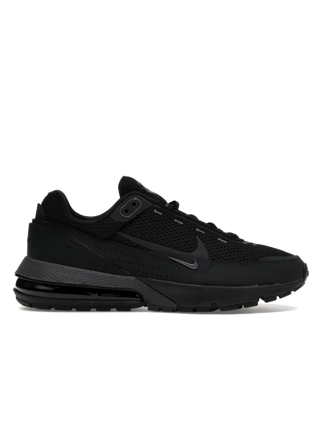 Мужские кроссовки Lifestyle Nike Air Max Pulse — изображение 1 из 4, черный//черный