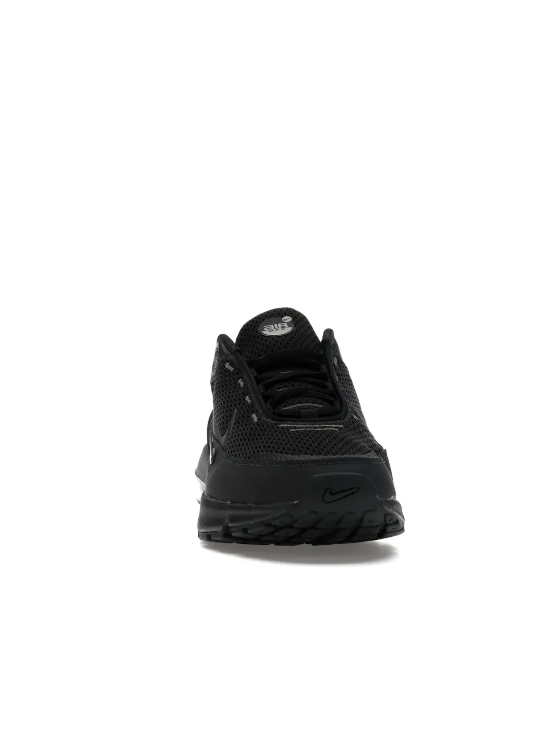 Мужские кроссовки Lifestyle Nike Air Max Pulse — изображение 2 из 4, черный//черный