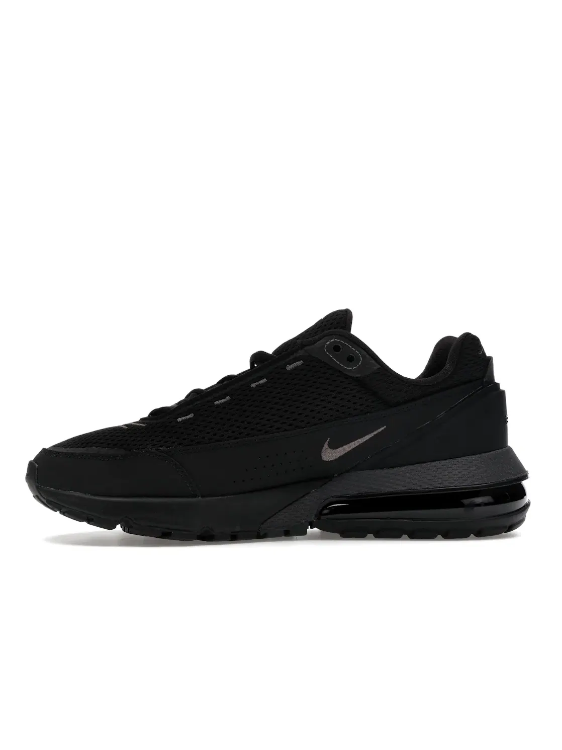 Мужские кроссовки Lifestyle Nike Air Max Pulse — изображение 3 из 4, черный//черный