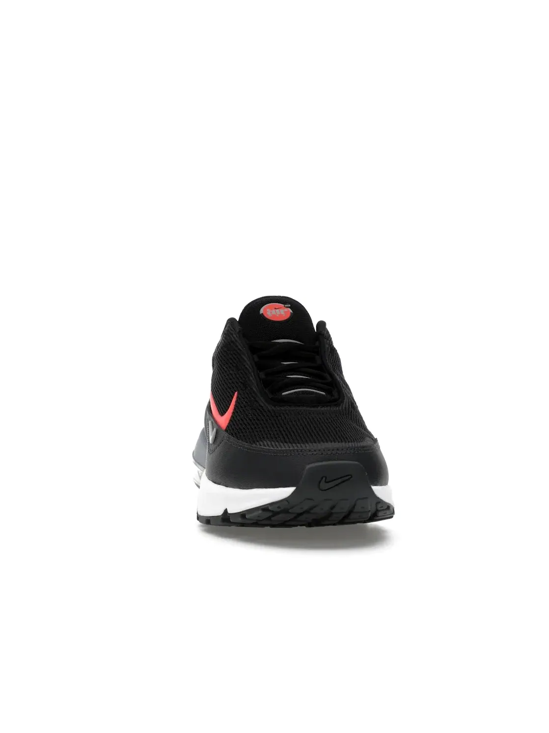 Мужские кроссовки Lifestyle Nike Air Max Pulse — изображение 2 из 4, черный/серый//яркий