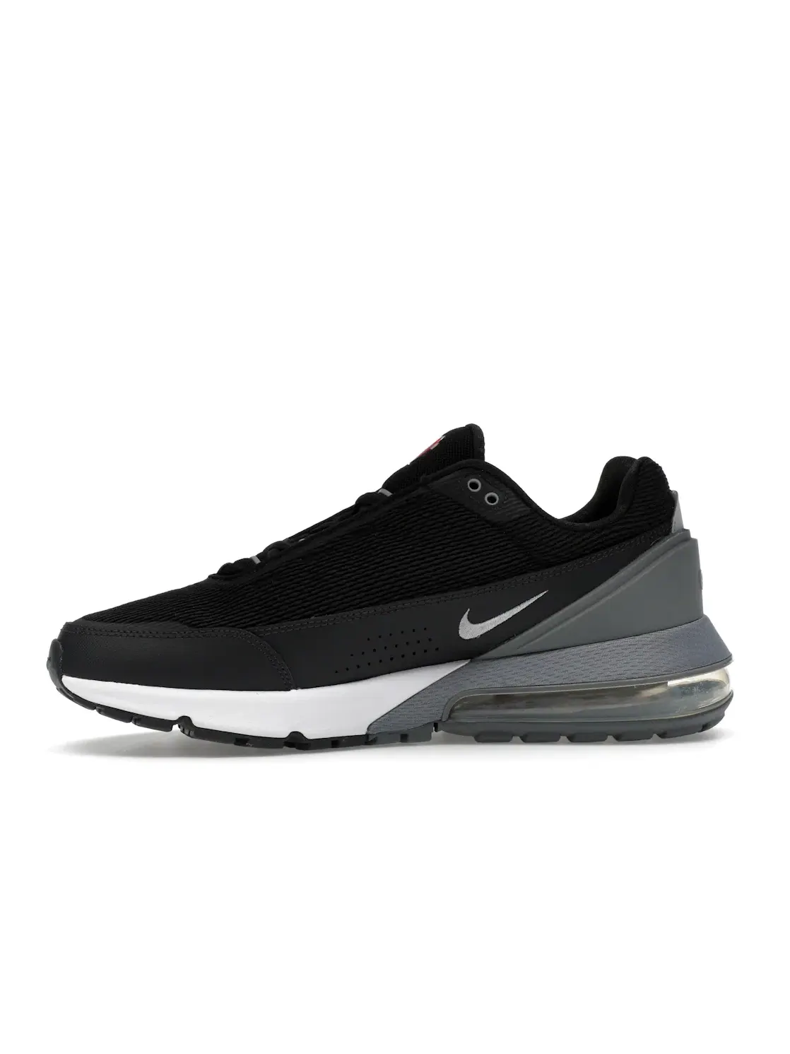 Мужские кроссовки Lifestyle Nike Air Max Pulse — изображение 3 из 4, черный/серый//яркий