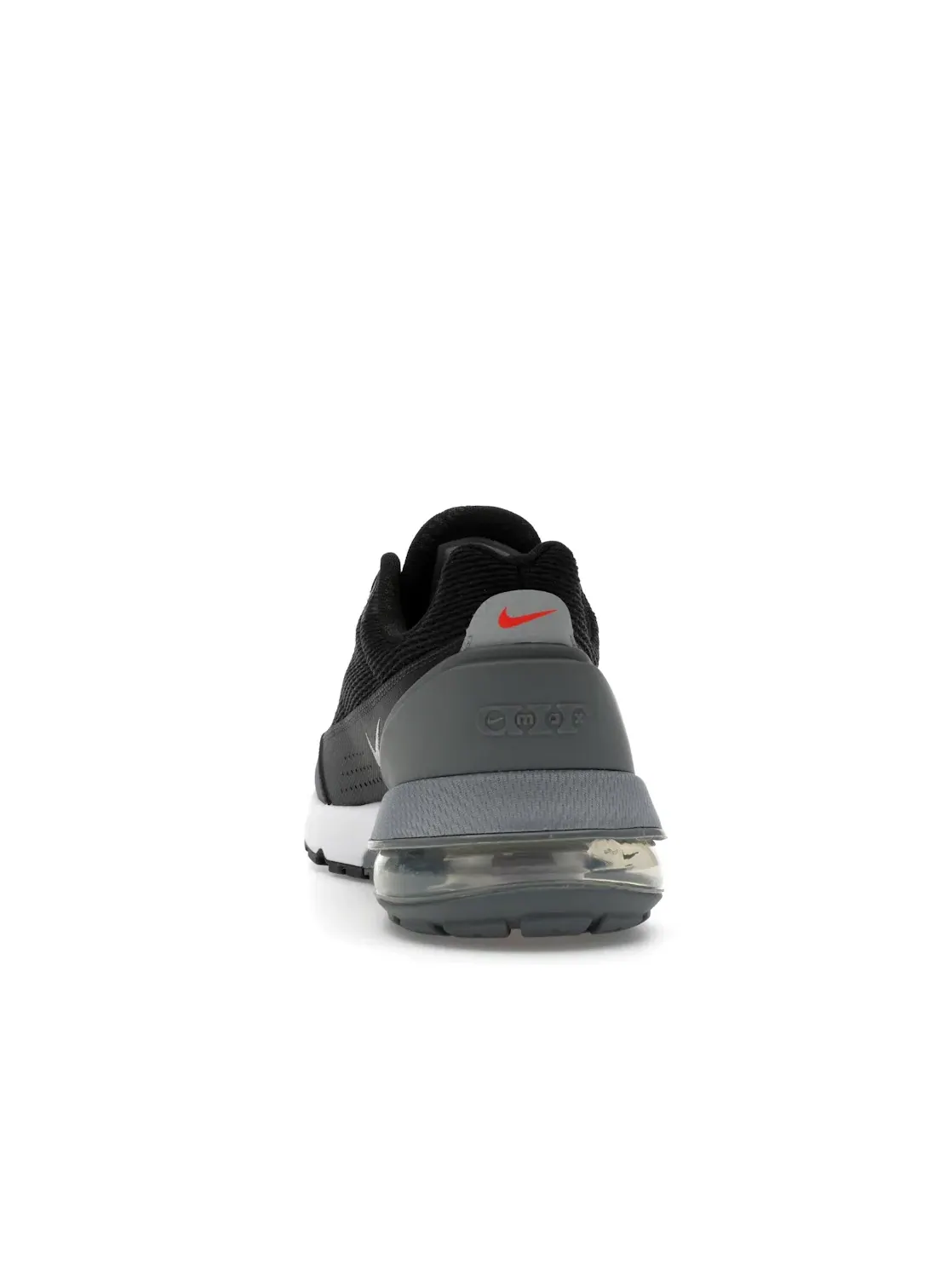 Мужские кроссовки Lifestyle Nike Air Max Pulse — изображение 4 из 4, черный/серый//яркий
