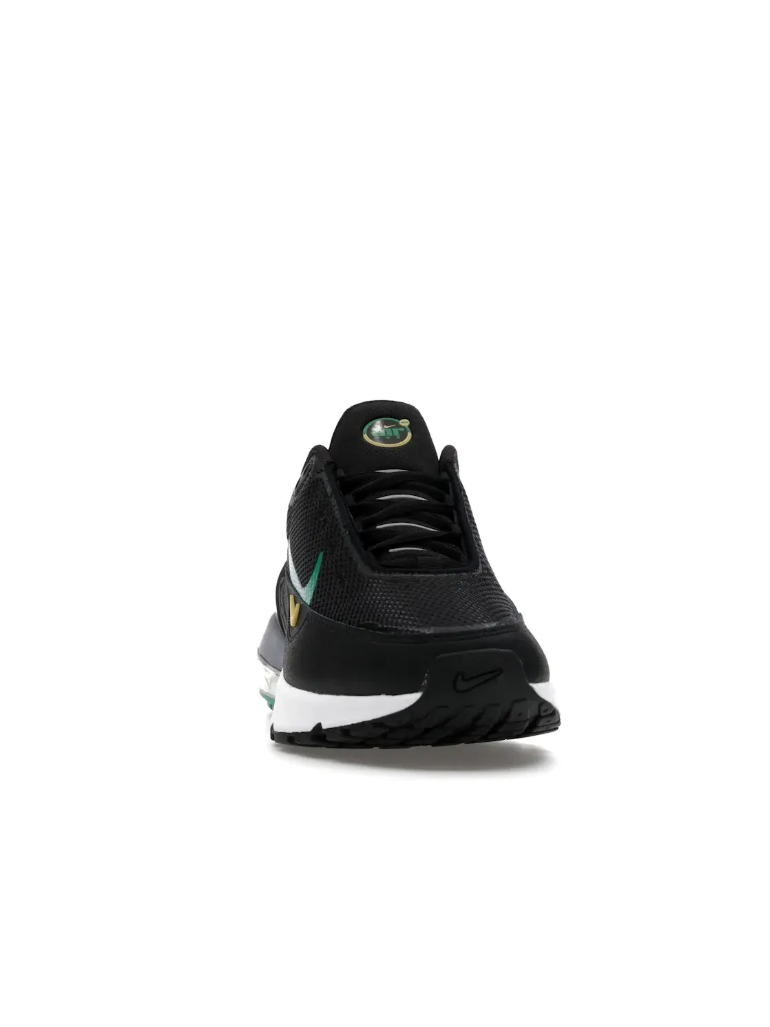 Мужские кроссовки Lifestyle Nike Air Max Pulse — изображение 2 из 4, черный/черный/белый