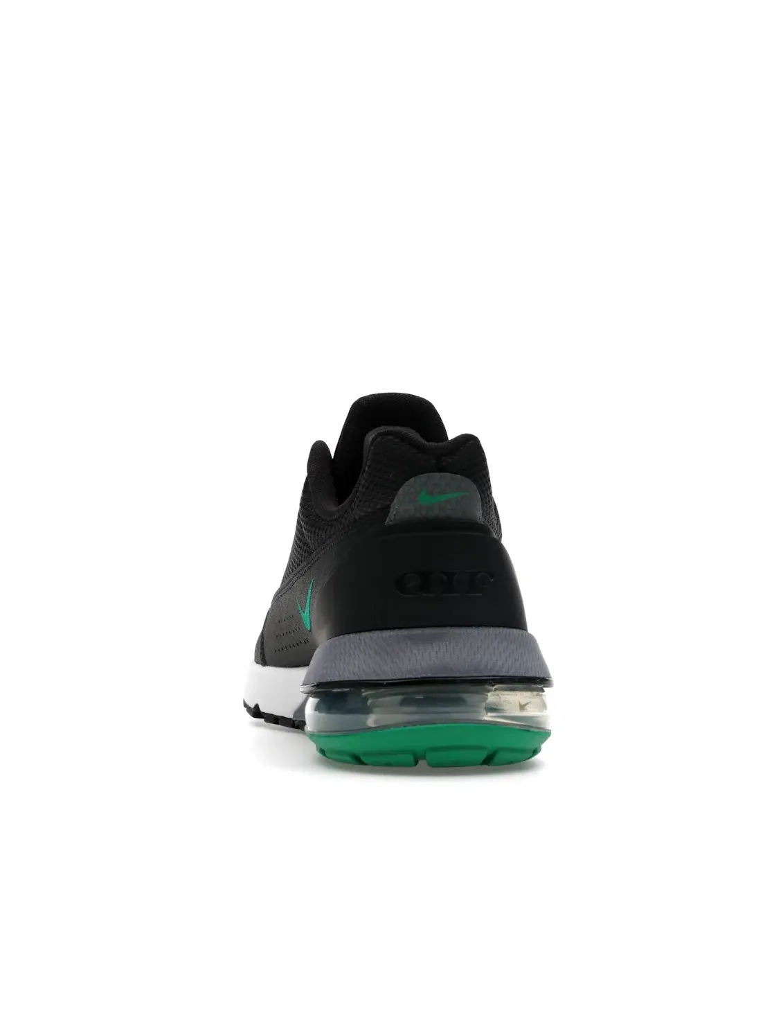 Мужские кроссовки Lifestyle Nike Air Max Pulse — изображение 4 из 4, черный/черный/белый