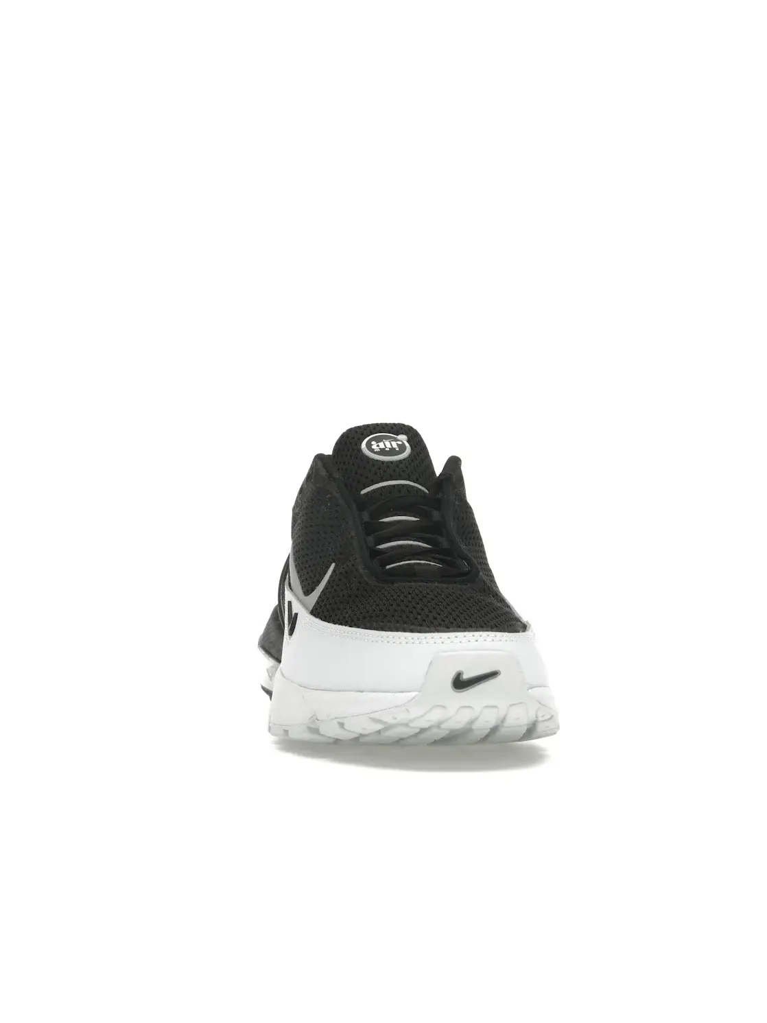 Мужские кроссовки Lifestyle Nike Air Max Pulse — изображение 2 из 4, черный/белый/платиновый