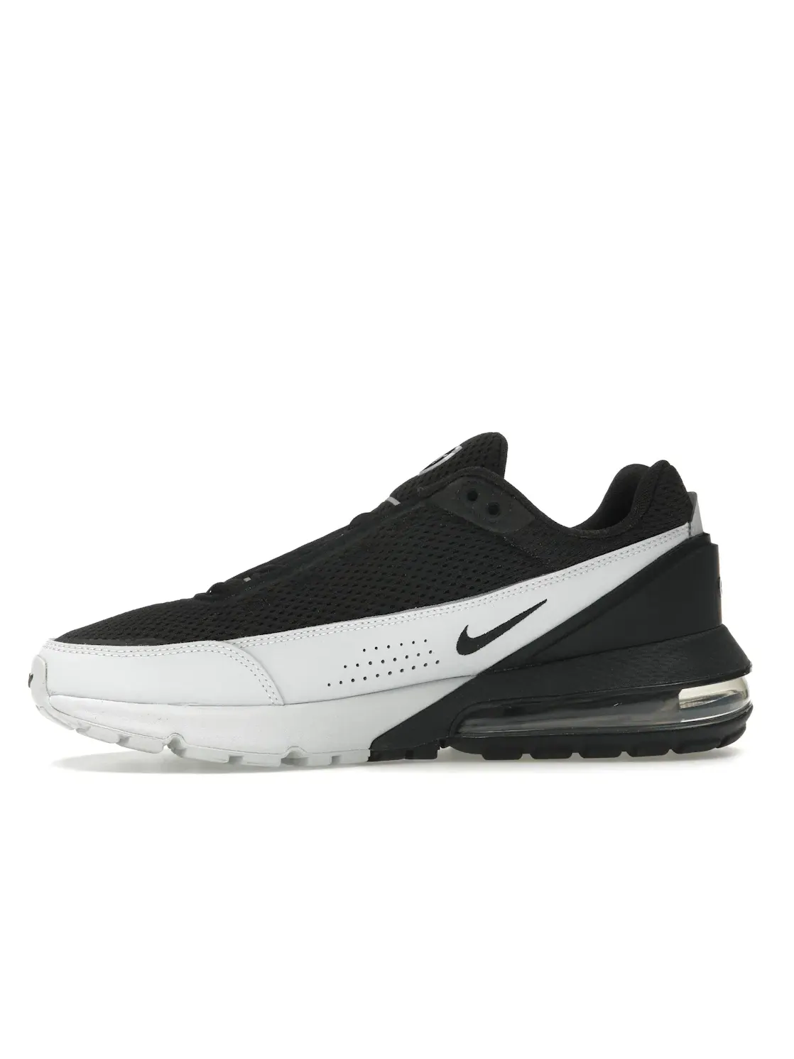 Мужские кроссовки Lifestyle Nike Air Max Pulse — изображение 3 из 4, черный/белый/платиновый