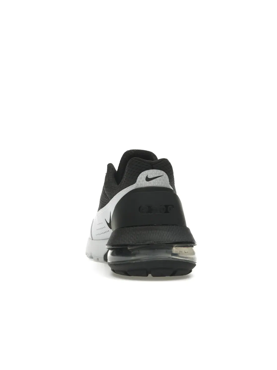 Мужские кроссовки Lifestyle Nike Air Max Pulse — изображение 4 из 4, черный/белый/платиновый