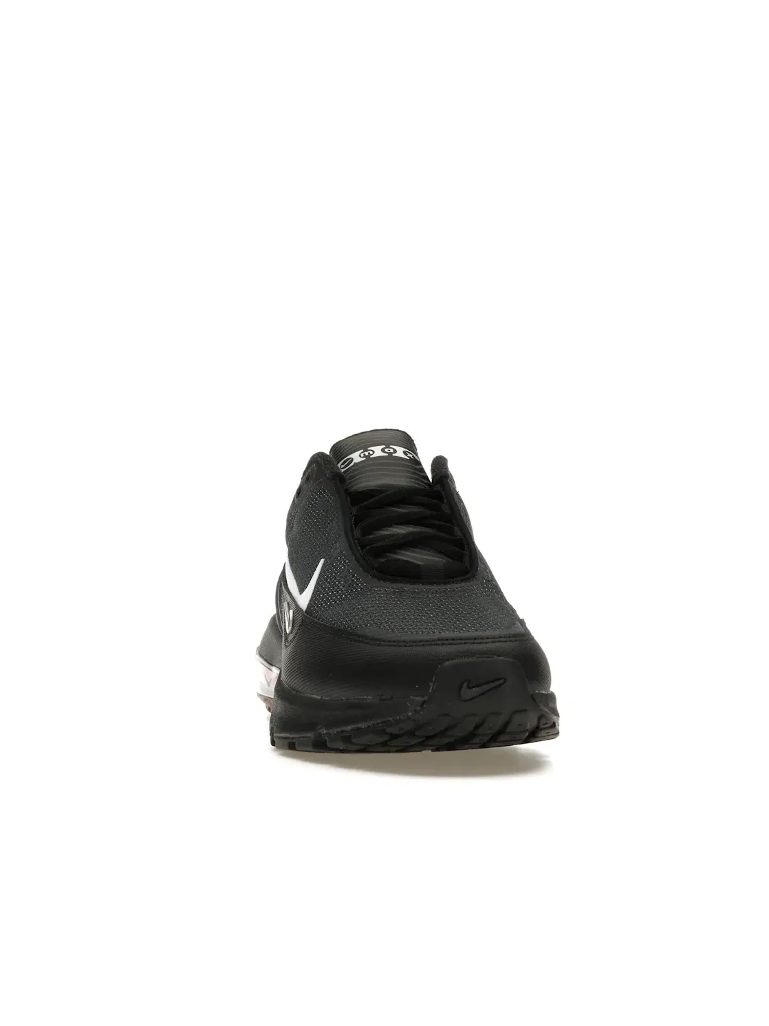 Мужские кроссовки Lifestyle Nike Air Max Pulse — изображение 2 из 4, черный/серый//белый