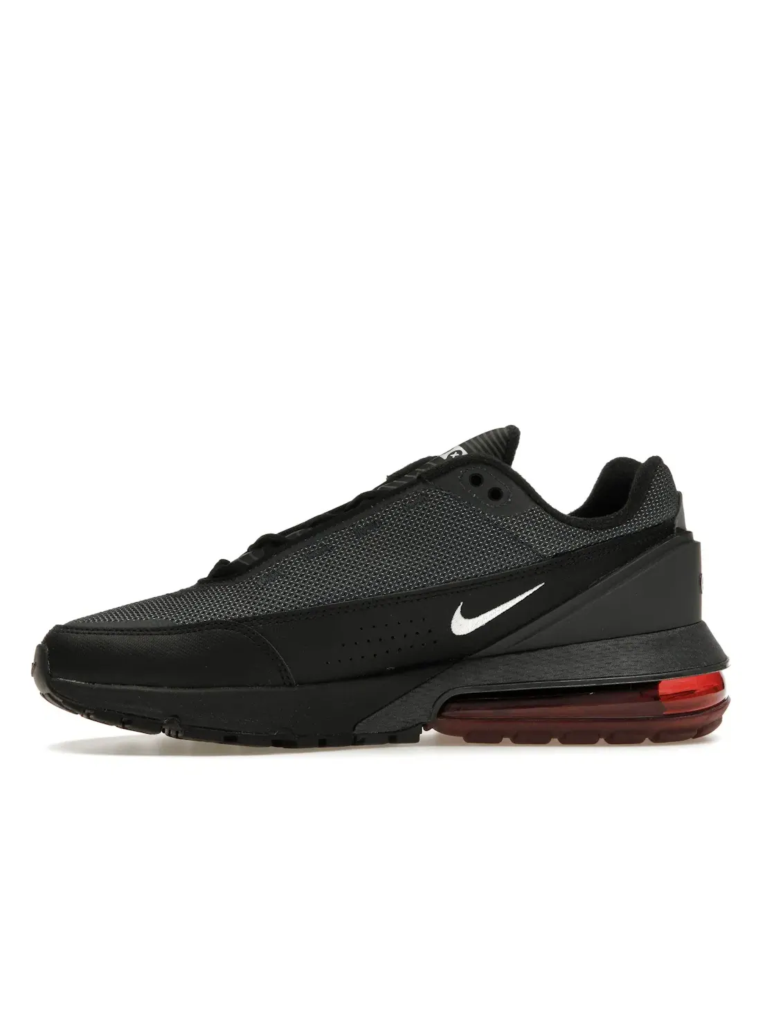 Мужские кроссовки Lifestyle Nike Air Max Pulse — изображение 3 из 4, черный/серый//белый