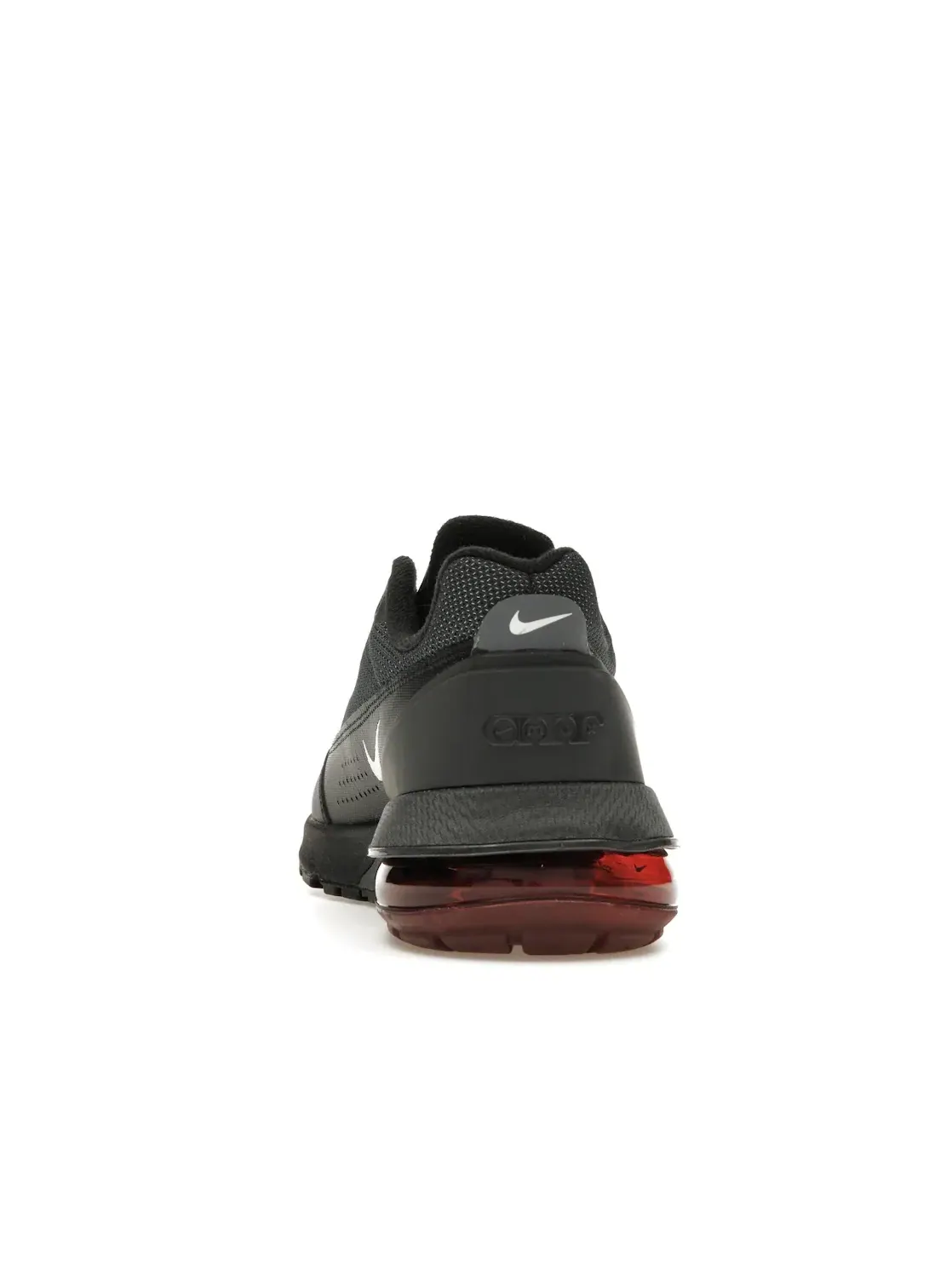 Мужские кроссовки Lifestyle Nike Air Max Pulse — изображение 4 из 4, черный/серый//белый