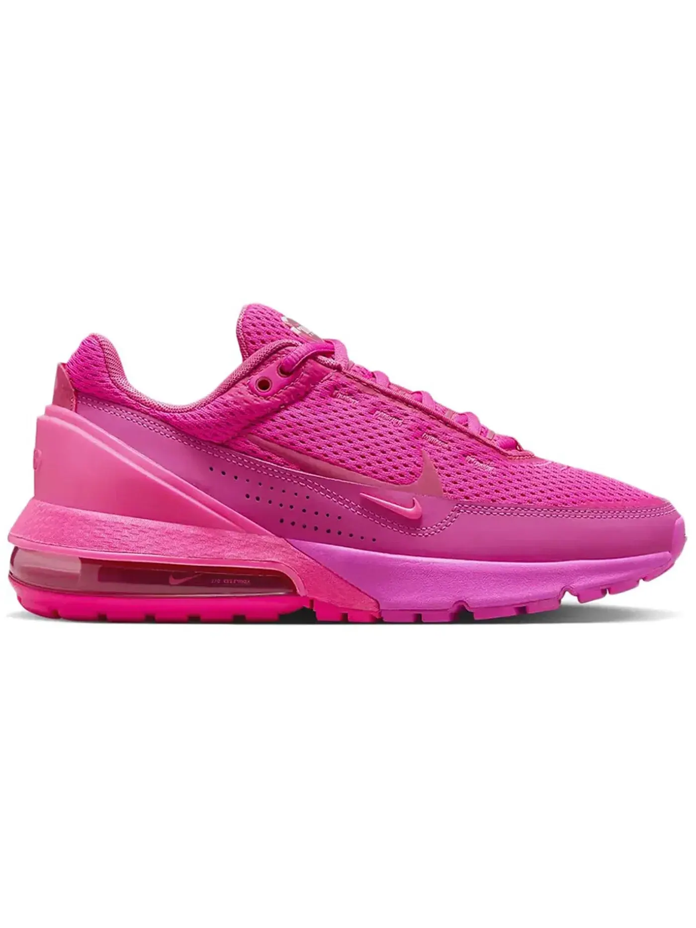 Женские кроссовки с амортизацией Nike Air Max Pulse Nike — изображение 1 из 1, розовый//розовый