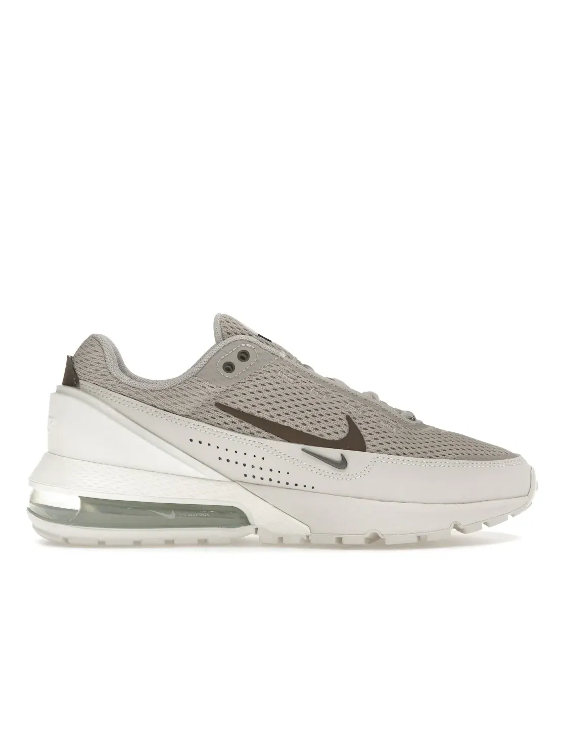Женские кроссовки Lifestyle Nike Air Max Pulse — изображение 1 из 4, светлый///коричневый
