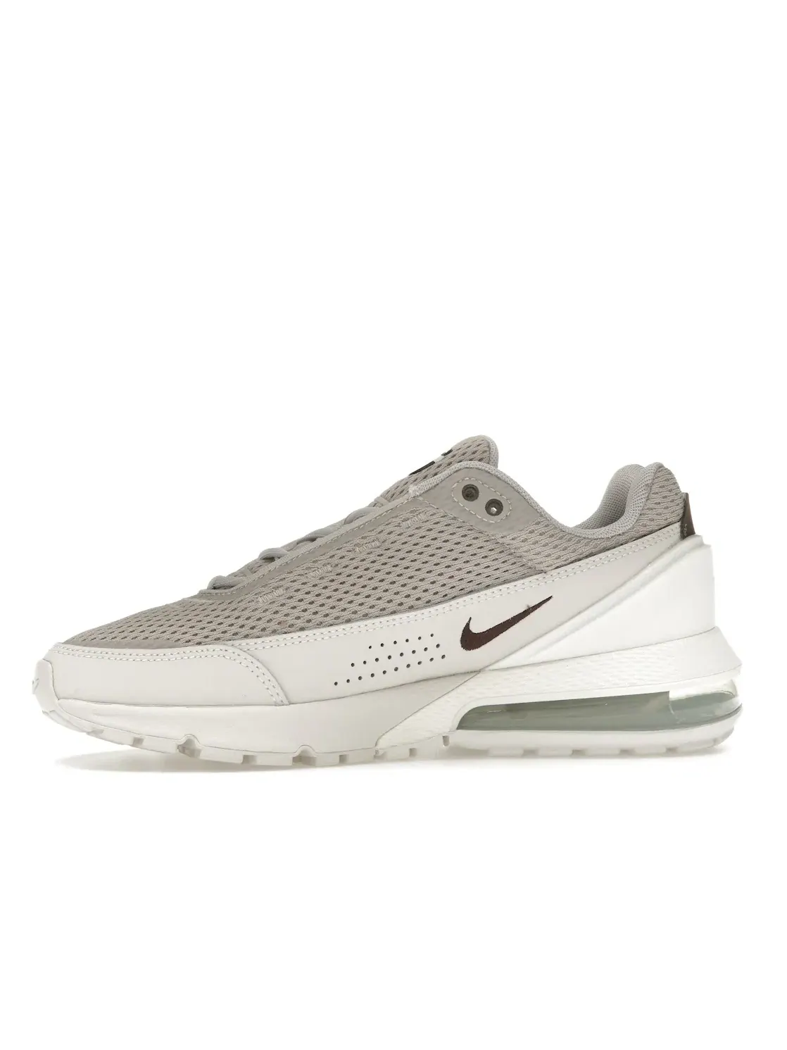 Женские кроссовки Lifestyle Nike Air Max Pulse — изображение 3 из 4, светлый///коричневый