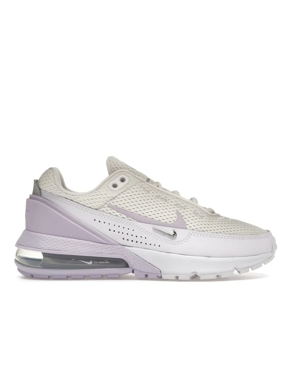 Женские кроссовки Lifestyle Nike Air Max Pulse — изображение 1 из 4, белый