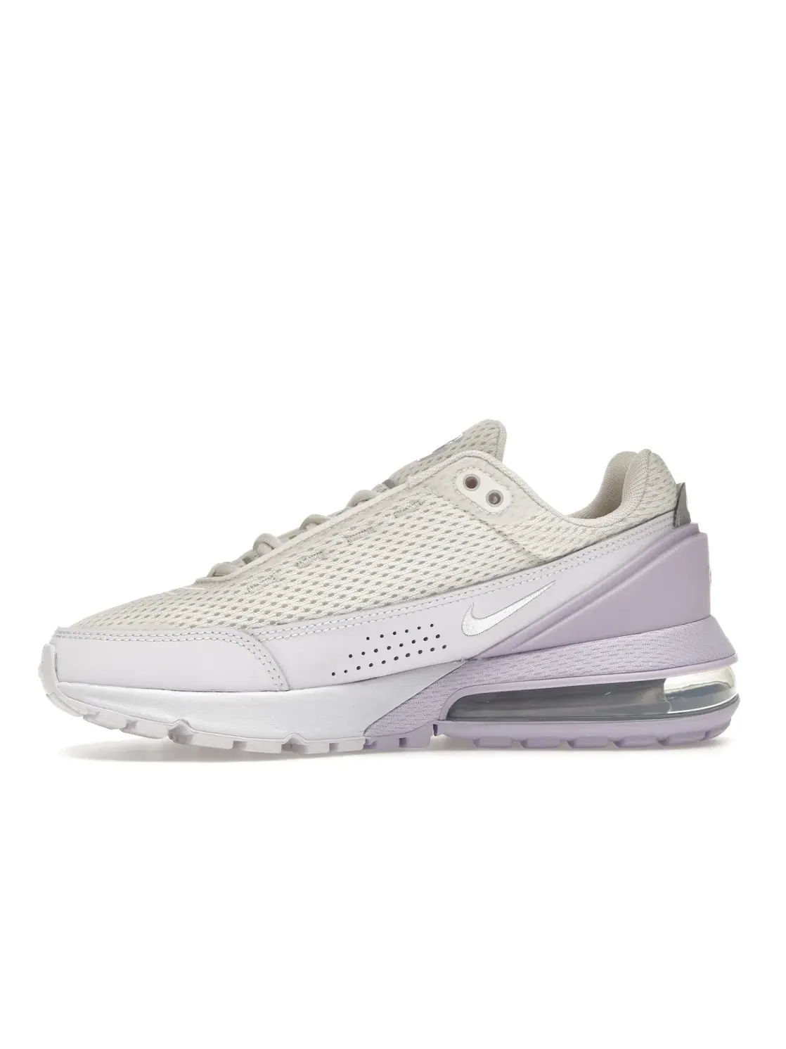 Женские кроссовки Lifestyle Nike Air Max Pulse — изображение 3 из 4, белый