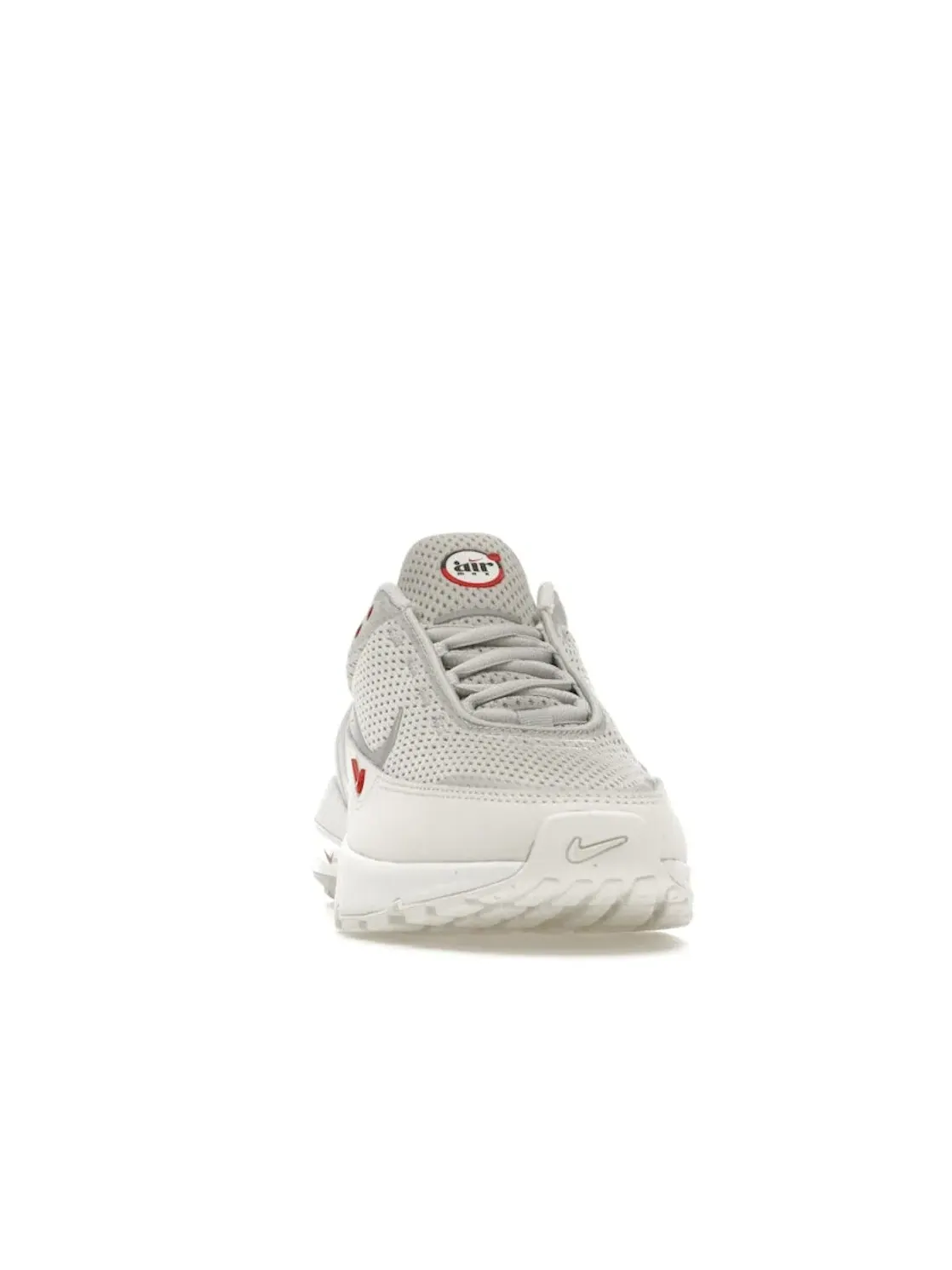 Мужские кроссовки с амортизацией Nike Air Max Pulse — изображение 2 из 4, белый/серебристый