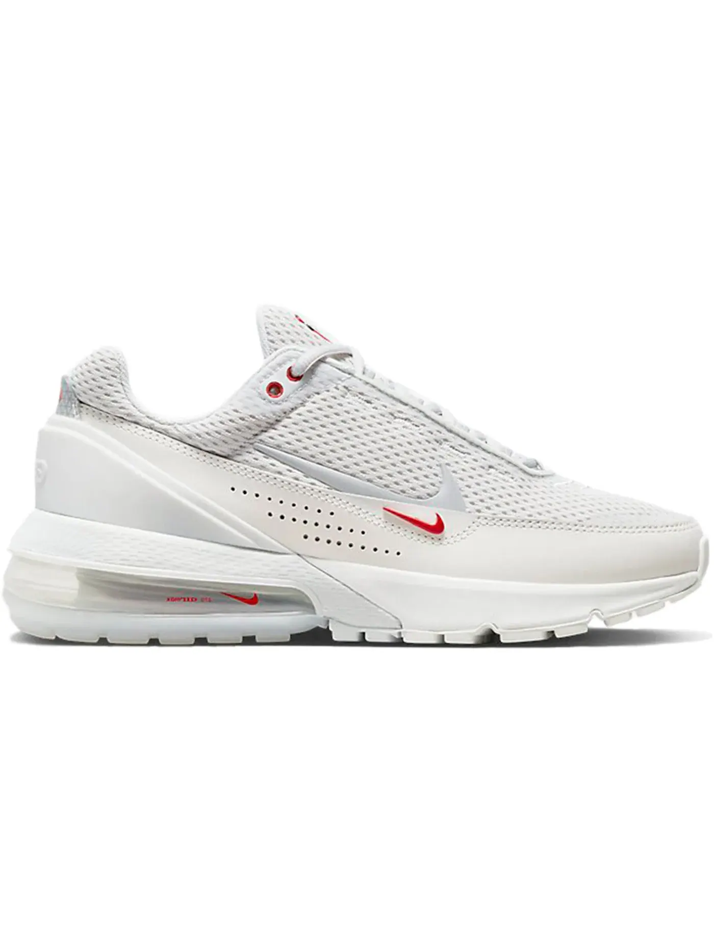 Женские кроссовки Lifestyle Nike Air Max Pulse — изображение 1 из 1, белый/серебристый