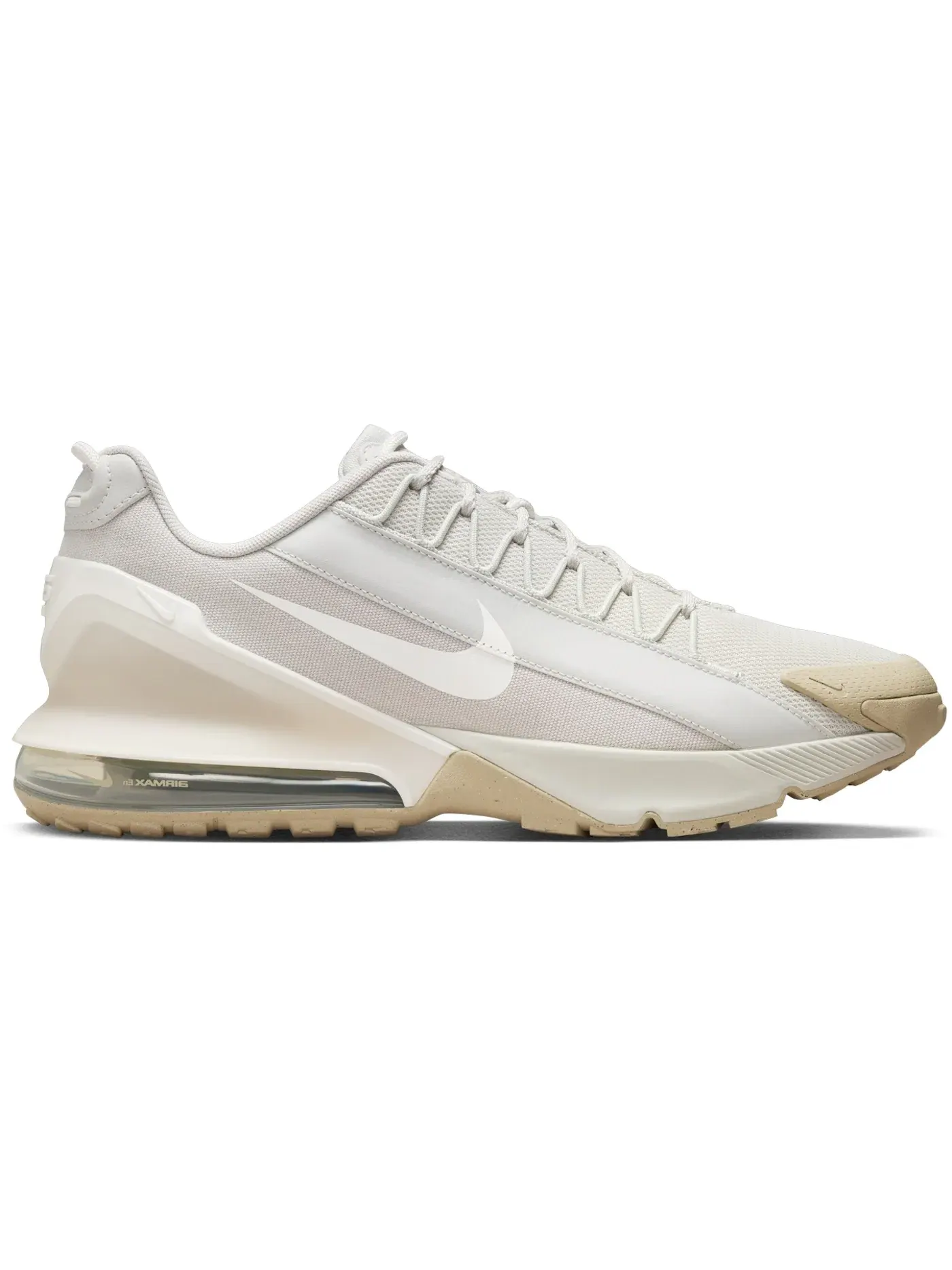 Мужские кроссовки Lifestyle Nike Air Max Pulse Roam — изображение 1 из 1, светлый//хаки