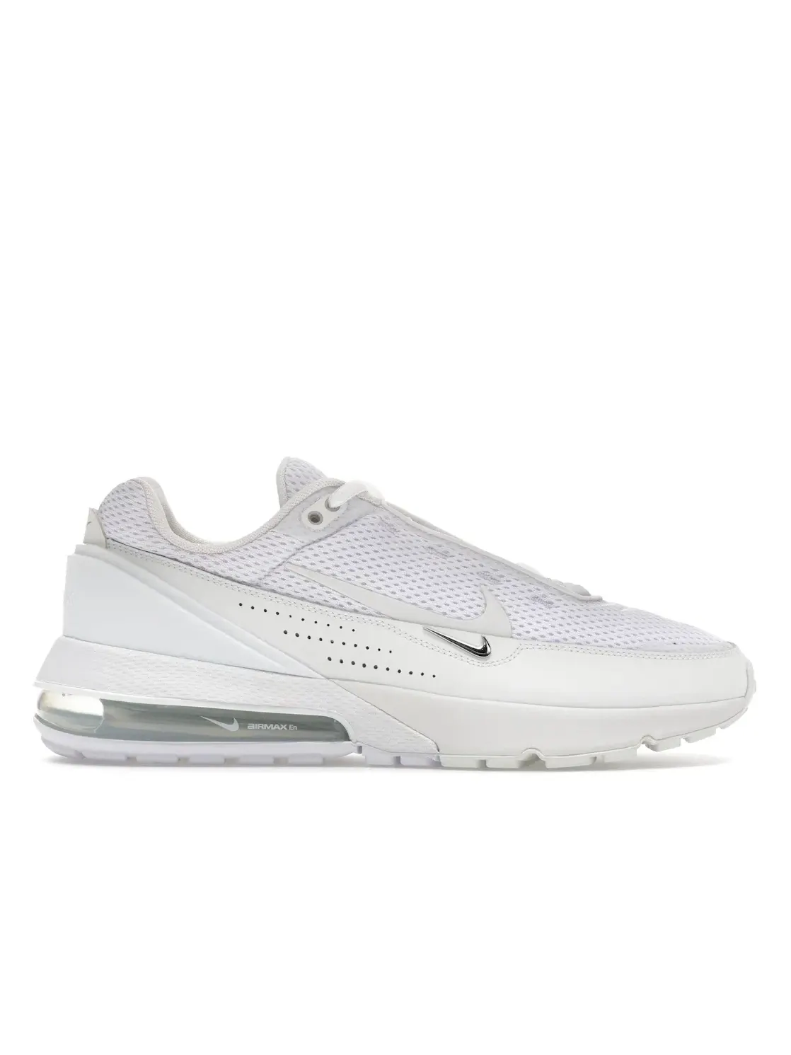 Мужские кроссовки Lifestyle Nike Air Max Pulse — изображение 1 из 4, белый белый белый