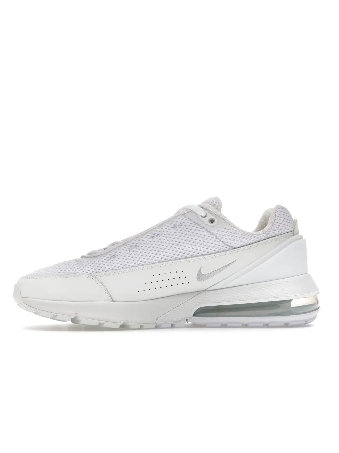 Мужские кроссовки Lifestyle Nike Air Max Pulse — изображение 3 из 4, белый белый белый